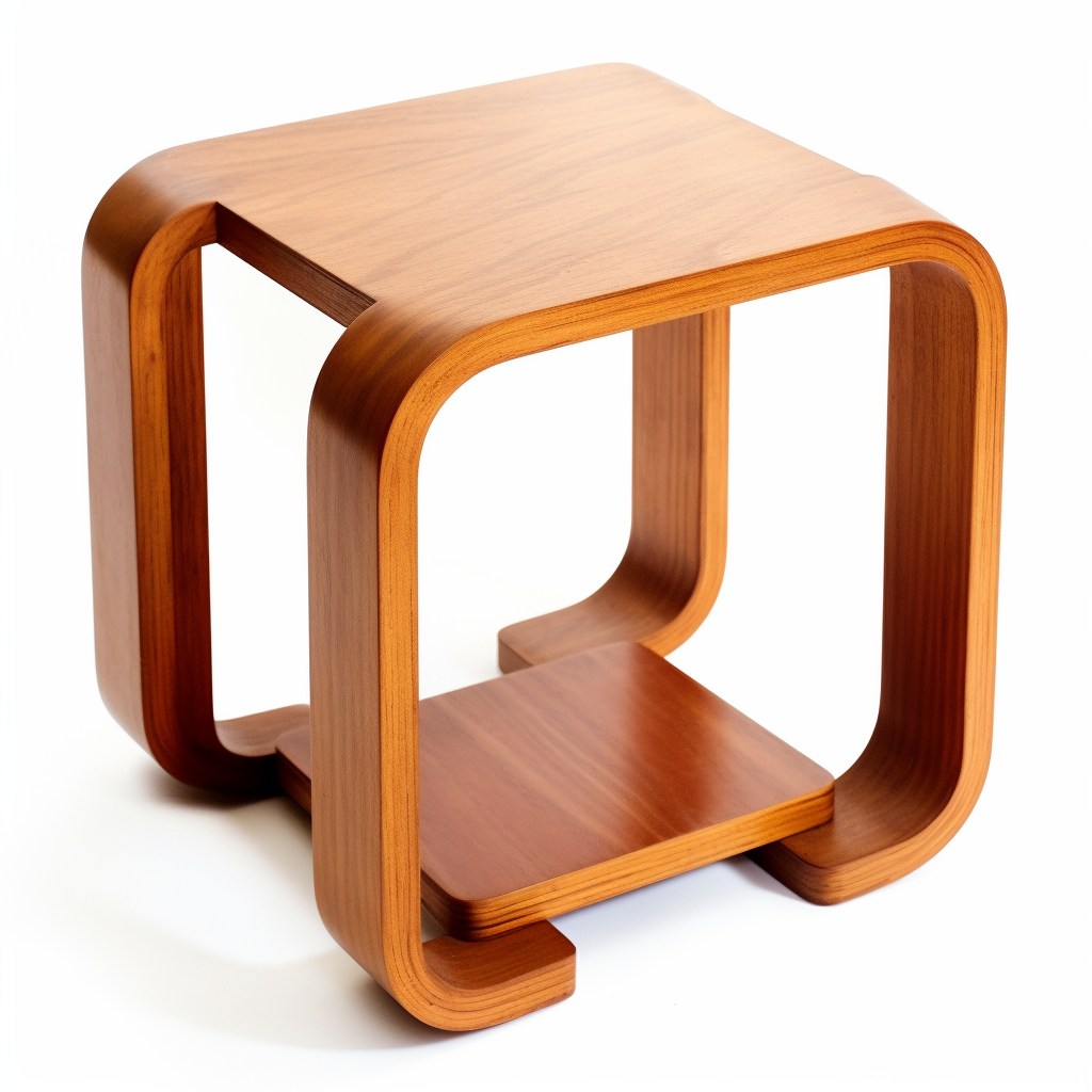 SkandiShop Eterä Table